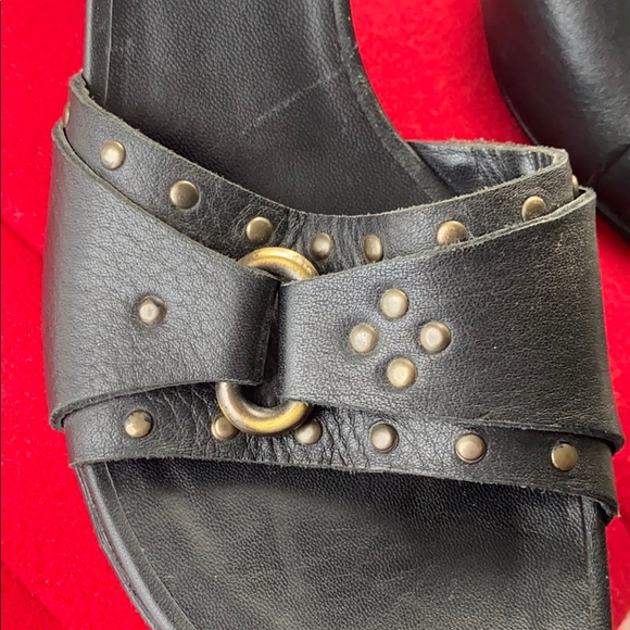 Celine Sandal Heels - Picture 2 of 6